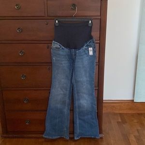 Old Navy Maternity Jeans NWT 4 short